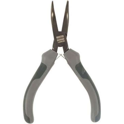 Master Mechanic 140939 5-Inch Bent Nose Pliers