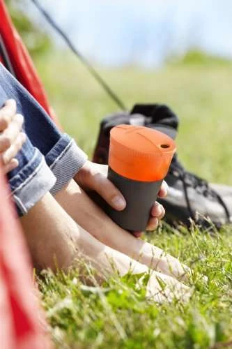 Light My Fire Collapsible Pack-Up Cup 007103