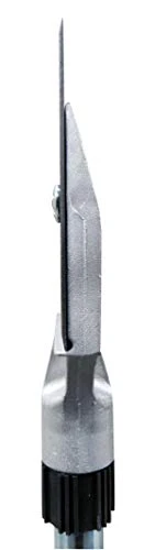 Red Devil 2109-0 4-Inch Double Edge Replacement Blade for Scrapers # 2107 & 2108