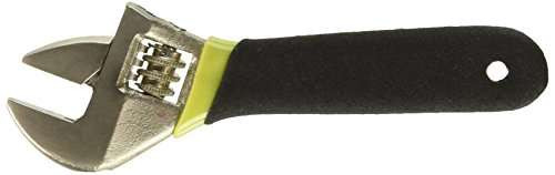 Master Mechanic 213201 4" Adjustable Wrench