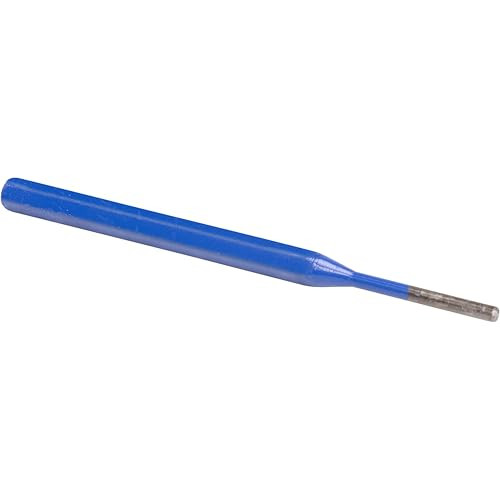 DASCO PRO 5/32 Inch Pin Punch, Pin Removal Tool, Made in the USA, VN75830 583-0