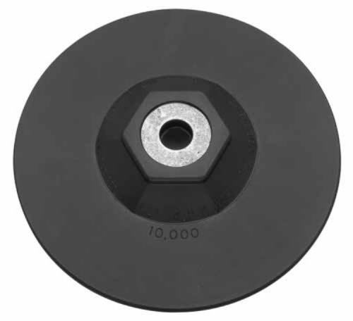 Milwaukee 49-36-3900 Backing Pad 7-Inch