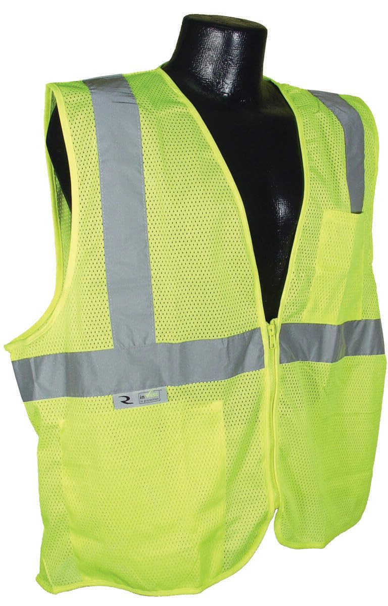 Radians SV2ZGML (LARGE)  Industrial Safety Vest