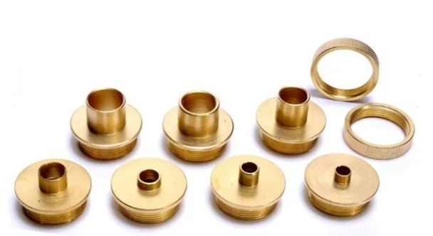 CMT Template (CMT-TGA) Guide Kit 7 Bushings Lock Nut and Adapter