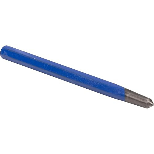 DASCO PRO (531-0) 5/16 Inch Center Punch, Metal Punch, Made in the USA, VN75310