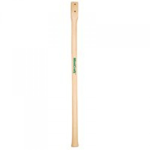 MINTCRAFT 33645 Tamper Replacement Wood Handle, 45-Inch