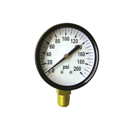 GREEN LEAF SG200PK1 STANDARD DRY PRESSURE GAUGE