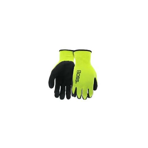 Boss Tactile Grip Gloves
