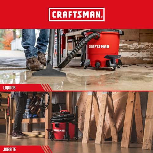 CRAFTSMAN CMXZVBE38683 1-7/8 in. Wet Nozzle Wet Dry Vac Attachment