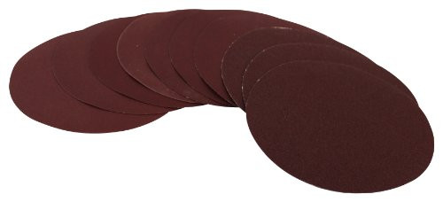 Ingersoll Rand 9519 6-Inch Edge Series PSA Assorted Grit Sandpaper