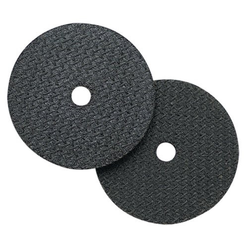 PowerMate (2 DISCS)  Vx 0240090CT Aluminum Oxide Disk, 3"