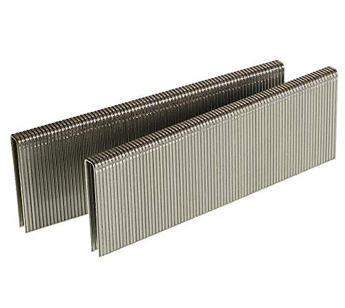 DEWALT (2500 COUNT) DNS18125-2 Narrow Crown Staple