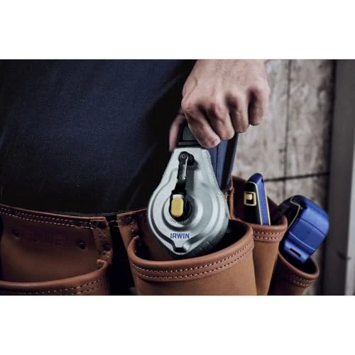 IRWIN Tools STRAIT-LINE MACH 6 REEL