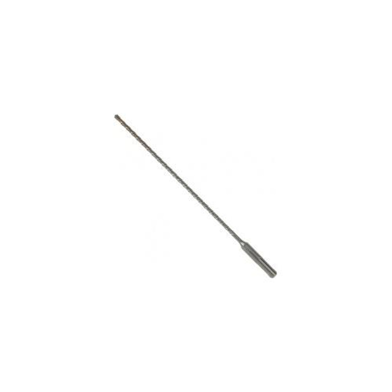 Relton 207-4-14 SDS+ Hammer Drill Bit 1/4" x 12" x 14" - USA Made - Bulk