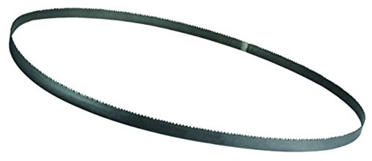 MK Morse ZWEP271216MC Bimetal Portable Bandsaw Blade (3-Pack), 27-3/16" x 1/2" x 0.02" x 12/16"