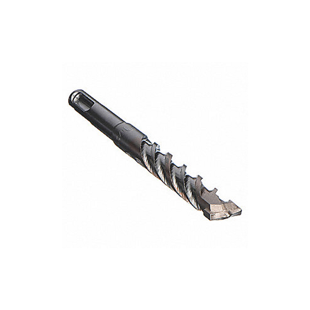 Tru Cut 25011 1/4" X 9" X 11" SDS Plus Carbide Tipped Hammer Drill Bit