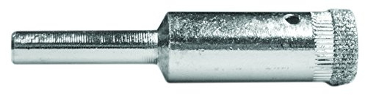 Century Drill & Tool 05575 Diamond Hole Saw, 1/2