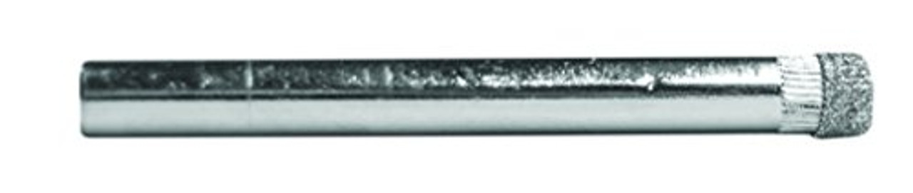 Century Drill & Tool 05571 Diamond Hole Saw, 3/16