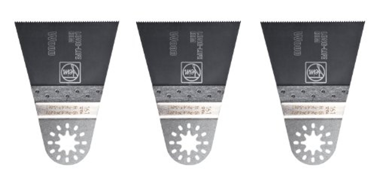 Fein 63502161120 Oscillating Blade