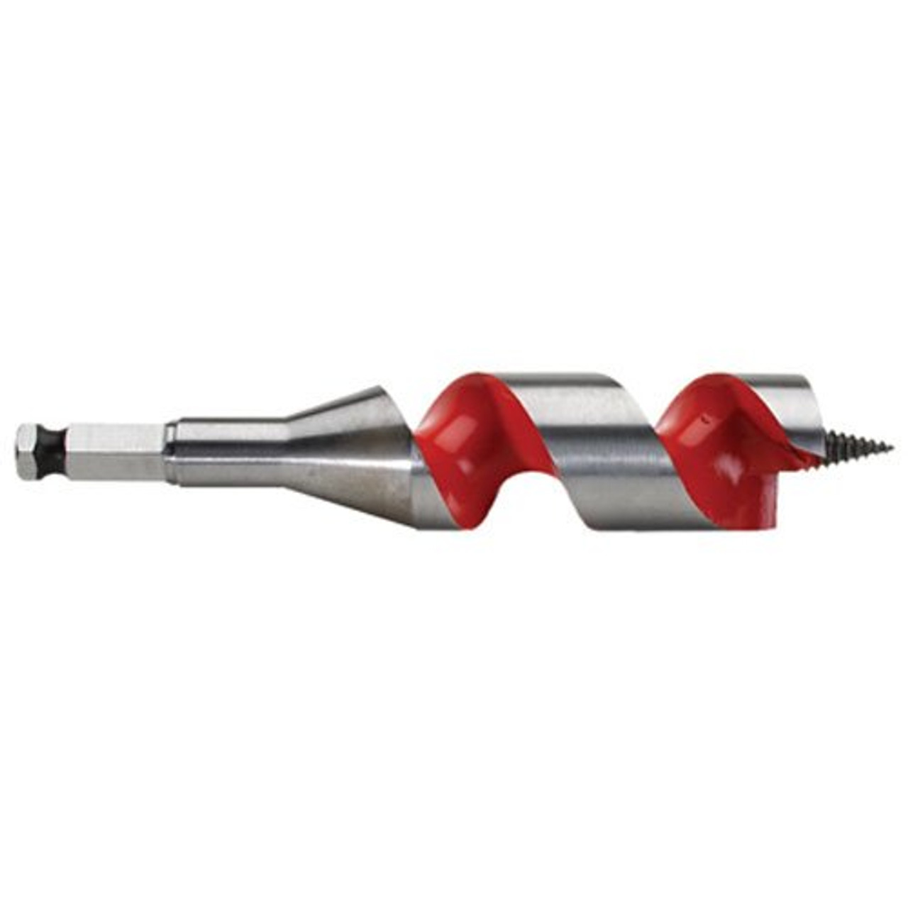 Milwaukee 48-13-1253 1-1/4-by-6-Inch Ship Auger Bit