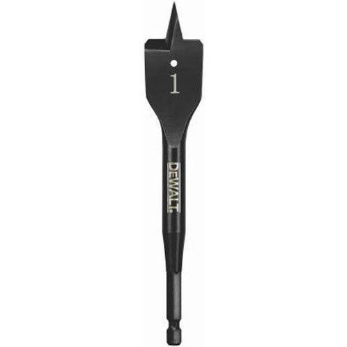 DEWALT DW1580 7/8-Inch by 6-Inch Spade Drill Bit
