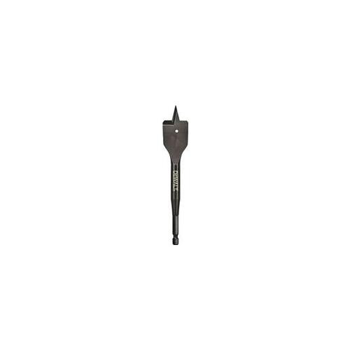 DEWALT DW1585 1-3/8-Inch by 6-Inch Spade Drill Bit