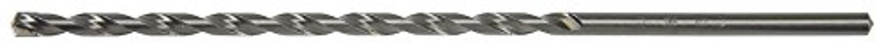 IRWIN 326003 3/16 x 4-1/2 x 6 Straight Shank Masonry Bit