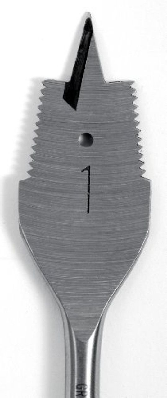 Greenlee 34A-3/4 Self-Feeding Spade Bit, 3/4-Inch