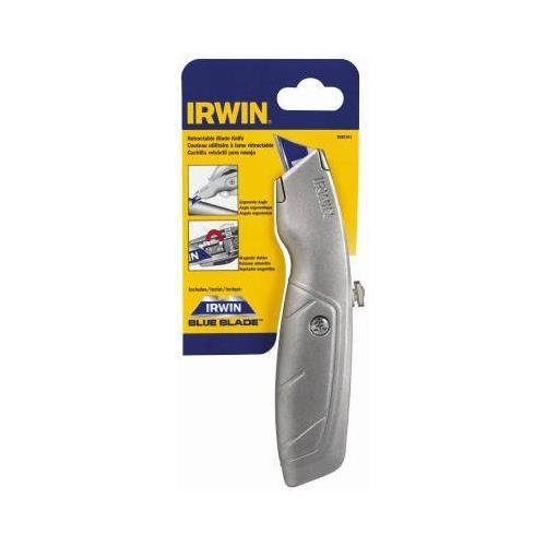 IRWIN Standard Retractable Knife 2082101