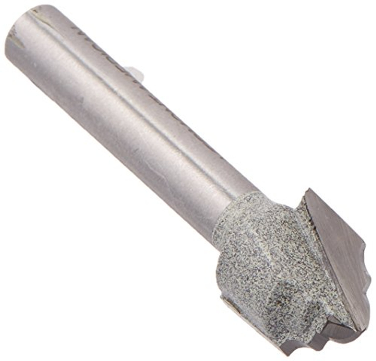 Vermont American 23126 1/2-Inch Carbide Tipped Classical Router Bit, 2-Flute 1/4-Inch Shank