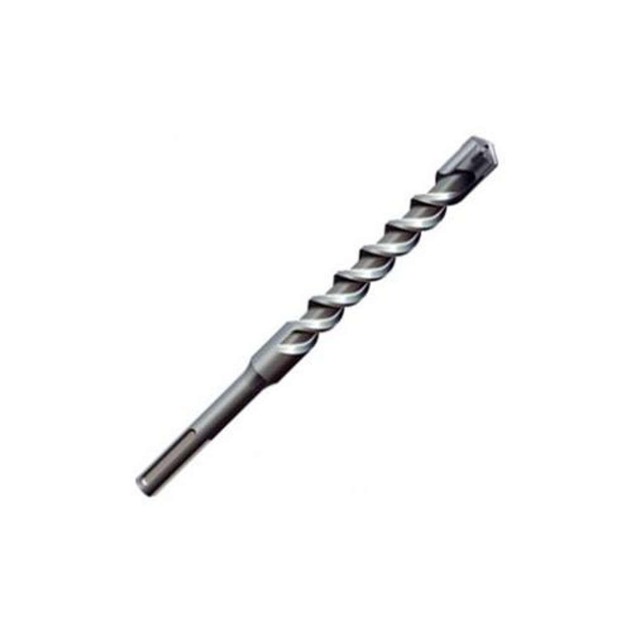 Relton PMX-14-18 SDS Max 7/8" x 12" x 18" Pyramid Point Hammer Drill Bit - USA