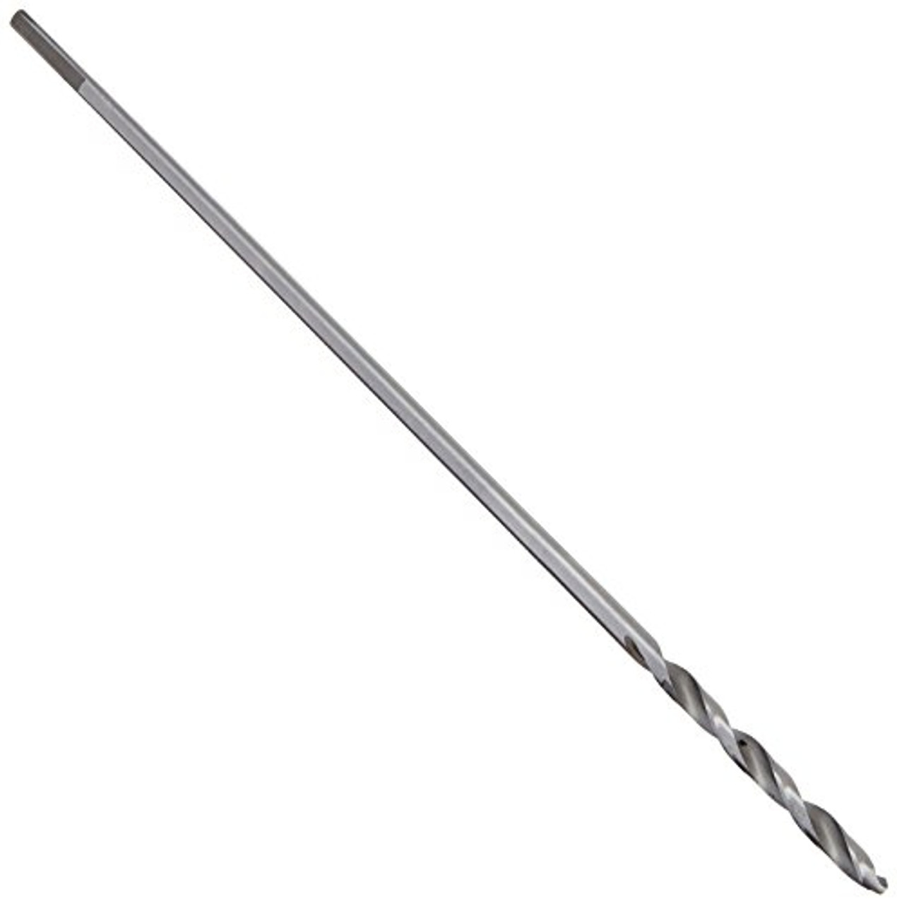 IRWIN 1890708 Straight Shank Installer Drill Bit for Wood, 18-Inch by 5/16-Inch