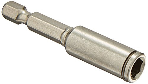 Irwin Tools 3557123B Bit Holder, 1/4"