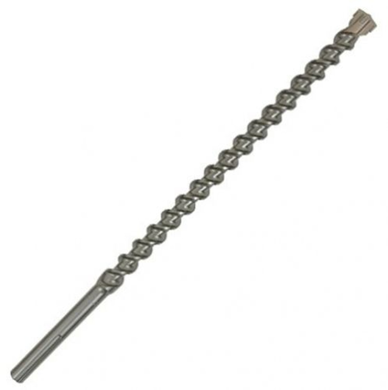 Simpson Strong Tie MDMX06221Q SDS MAX QUAD BIT 5/8" x 15-1/2" x 21" Overall length