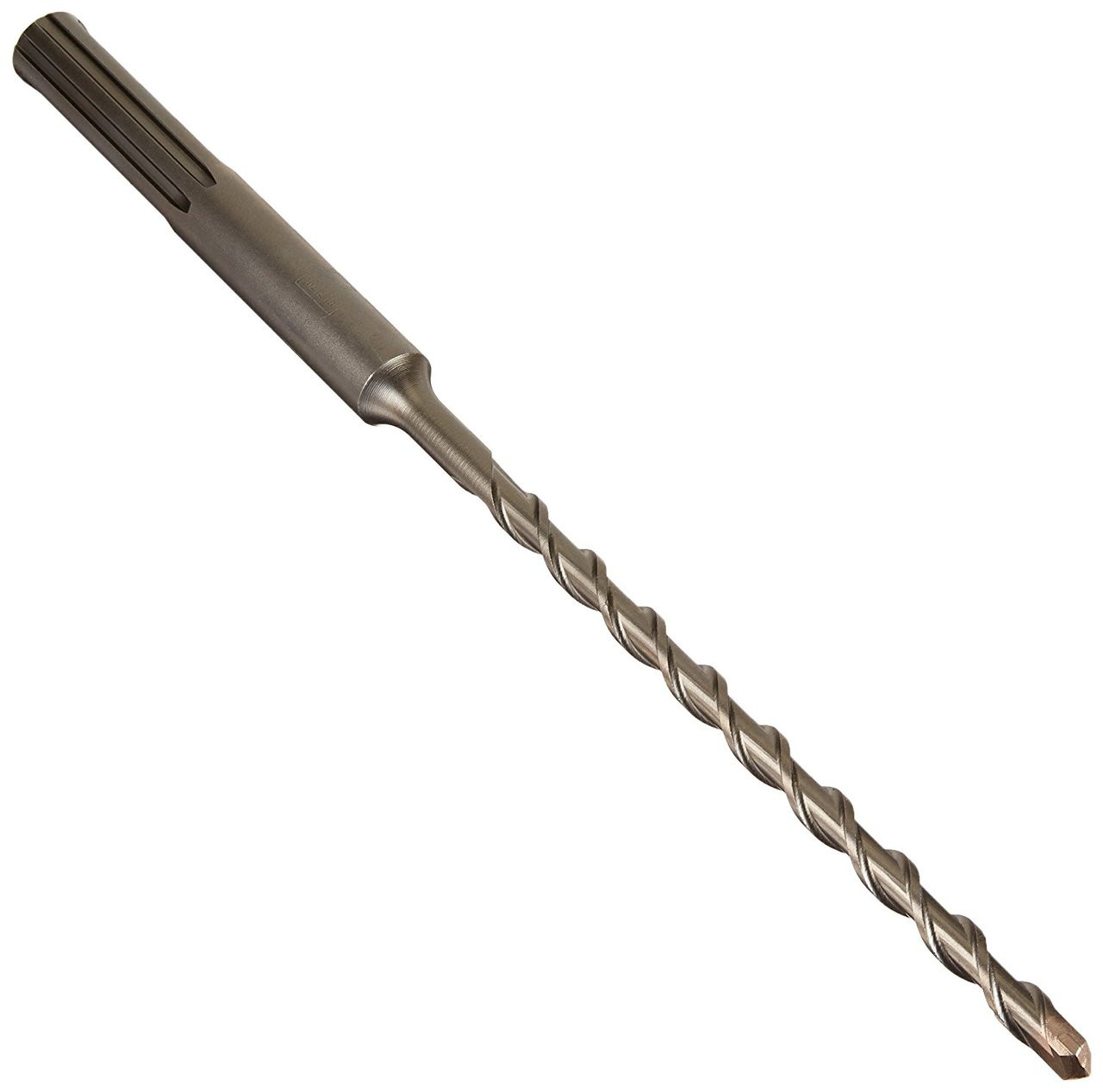 Simpson Strong Tie MDMX05013  SDS-MAX Shank Bit, 1/2" x 7-1/2" x 13" Overall Length 2 Cutter