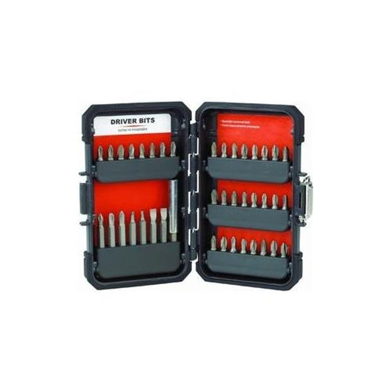 DO IT BEST 40-Piece Screwdriver Bit Set