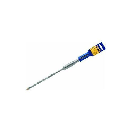 Irwin Tools 324001 Drill Bit, 3/8 x 8 x 13 Spline 2C - Hartmann Variety