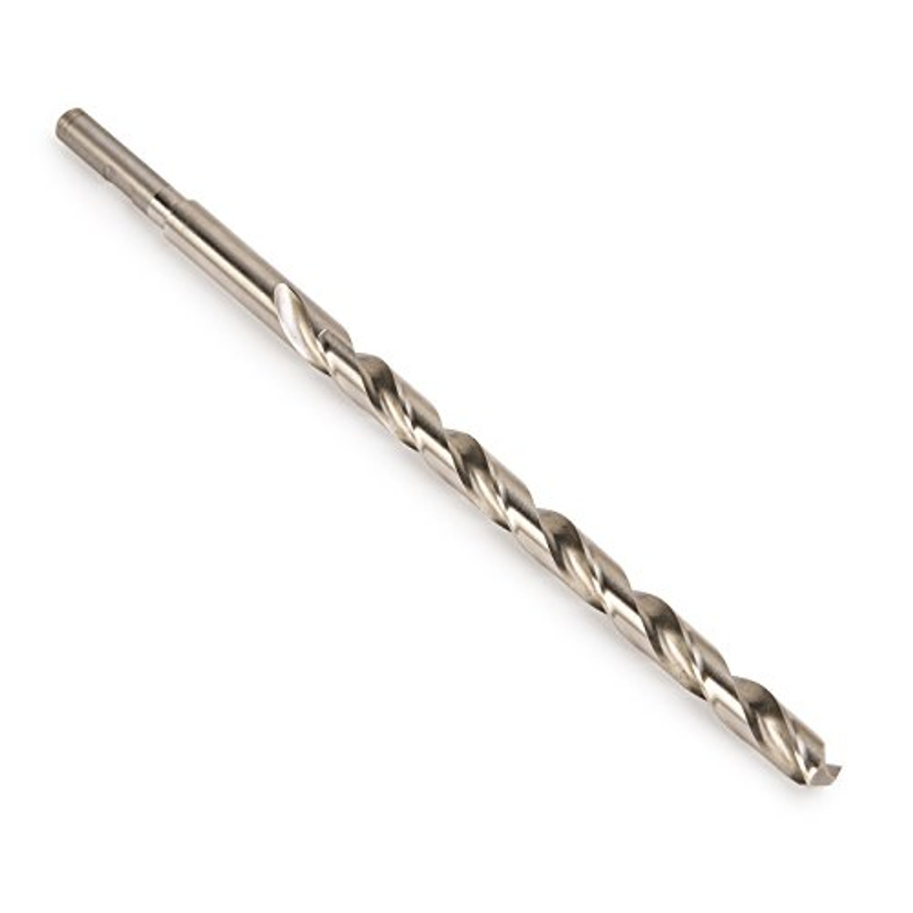 Spyder 600841 Replacement High Speed Steel Pilot Bit for Deep Cut Hole Saw Arbors
