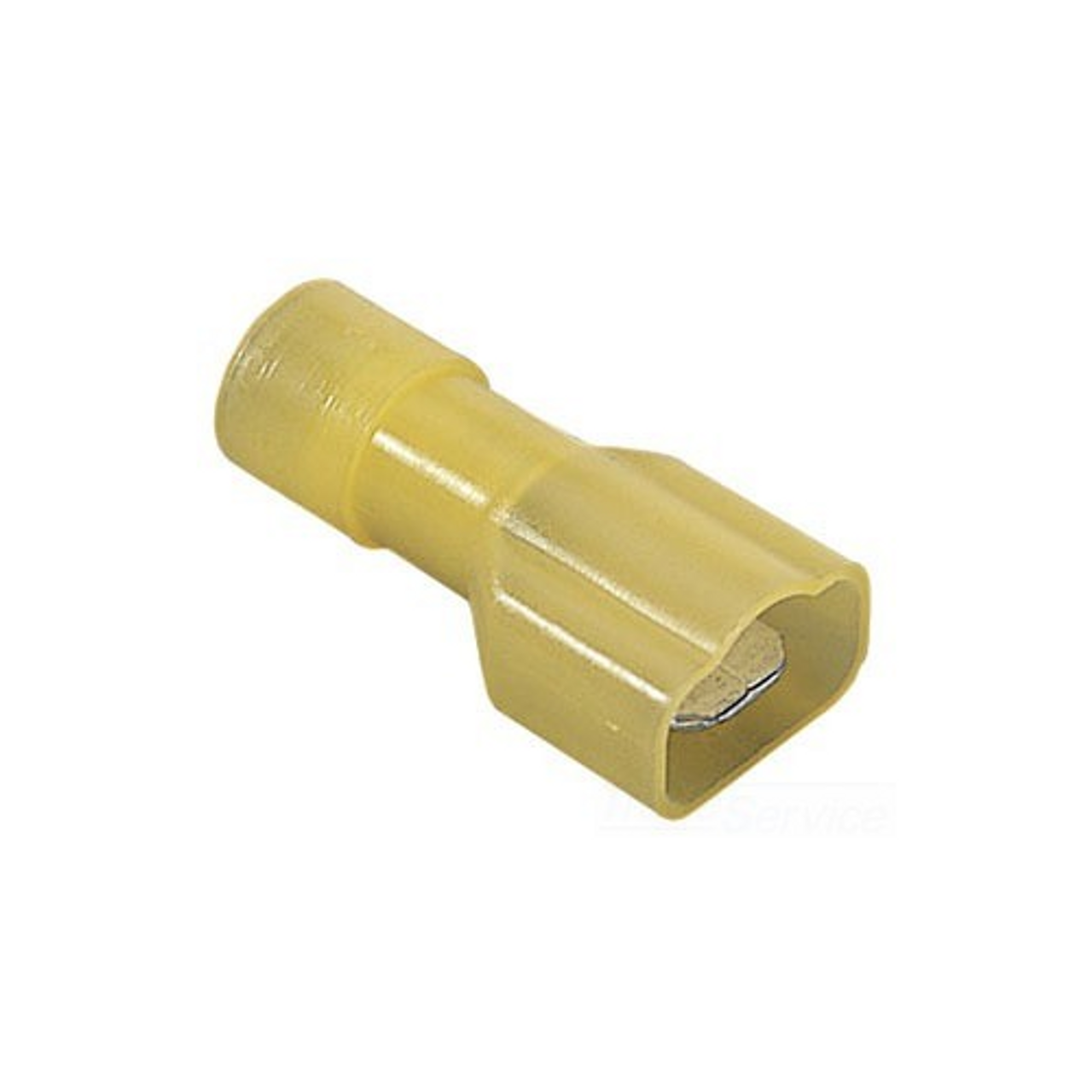 IDEAL 83-9931 INSULATED MALE DISCONNECT TERMINAL 25 pk