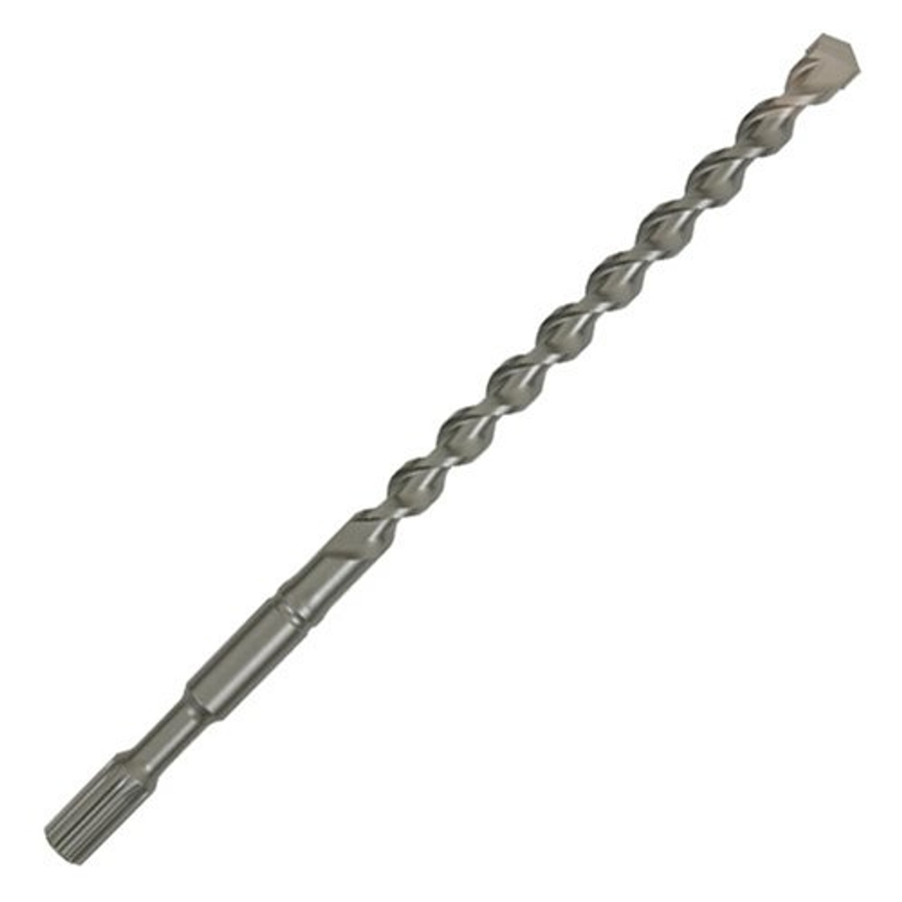 Hitachi 729001 Spline 3/8-Inch x 11-Inch x 16-Inch 2-Cutter
