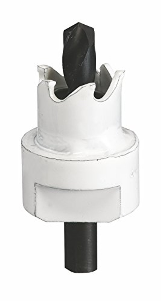 Lenox Tools 2009212CHC 12 Carbide Tipped Hole Cutter, 3/4-Inch or 19mm