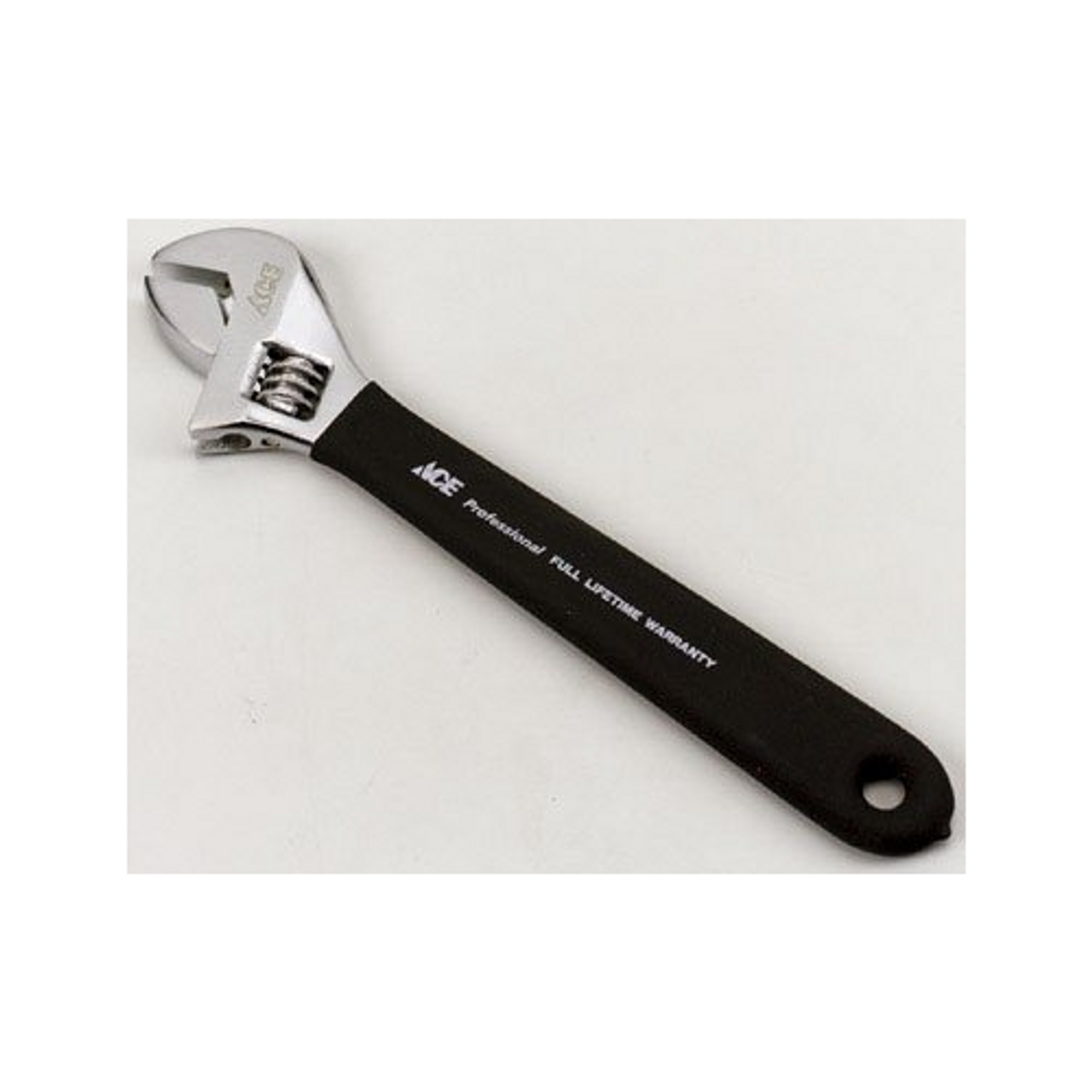 Ace Adjustable Wrench (2004257)