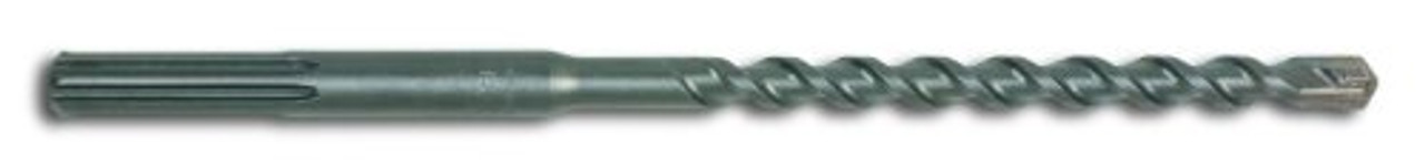 Powers Fastening Innovations 08815 SDS Max Drill BIt, 11/16-Inch by 21-Inch, 1 Per Box