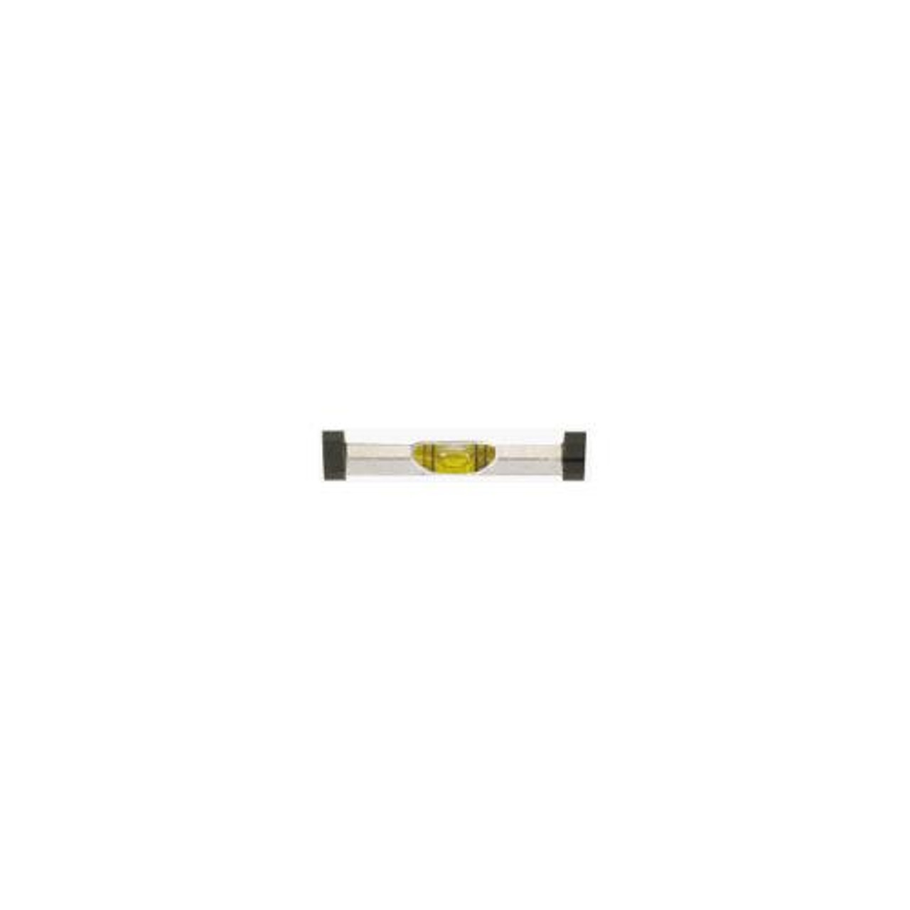 Johnson Level & Tool 555 3-Inch Contractor Aluminum Line Level