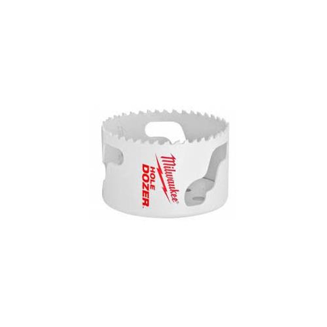 MILWAUKEE 49-56-0047 - 1-1/16 In. Hole Dozer Hole Saw