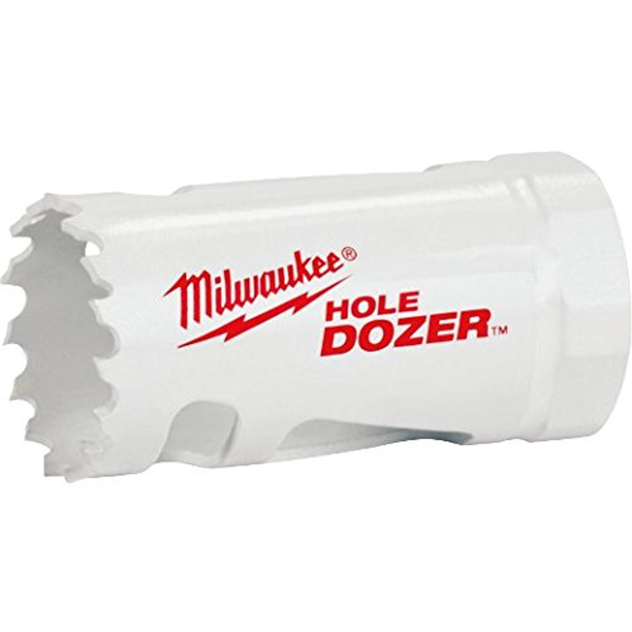 Milwaukee 49-56-0159 2-11/16"" Hole Dozer Hole Saw