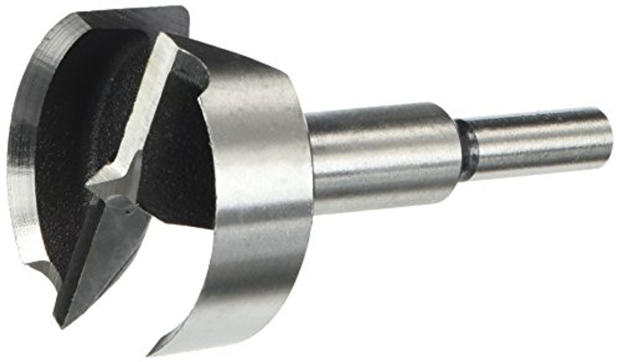 Irwin 42932 2-Inch by 3/8-Inch Shank Forstner Bit