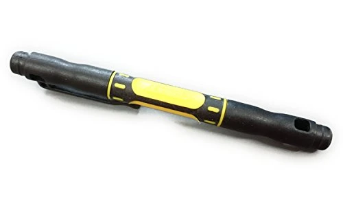 Stanley 66-344 4-in-1 Pocket Screwdriver