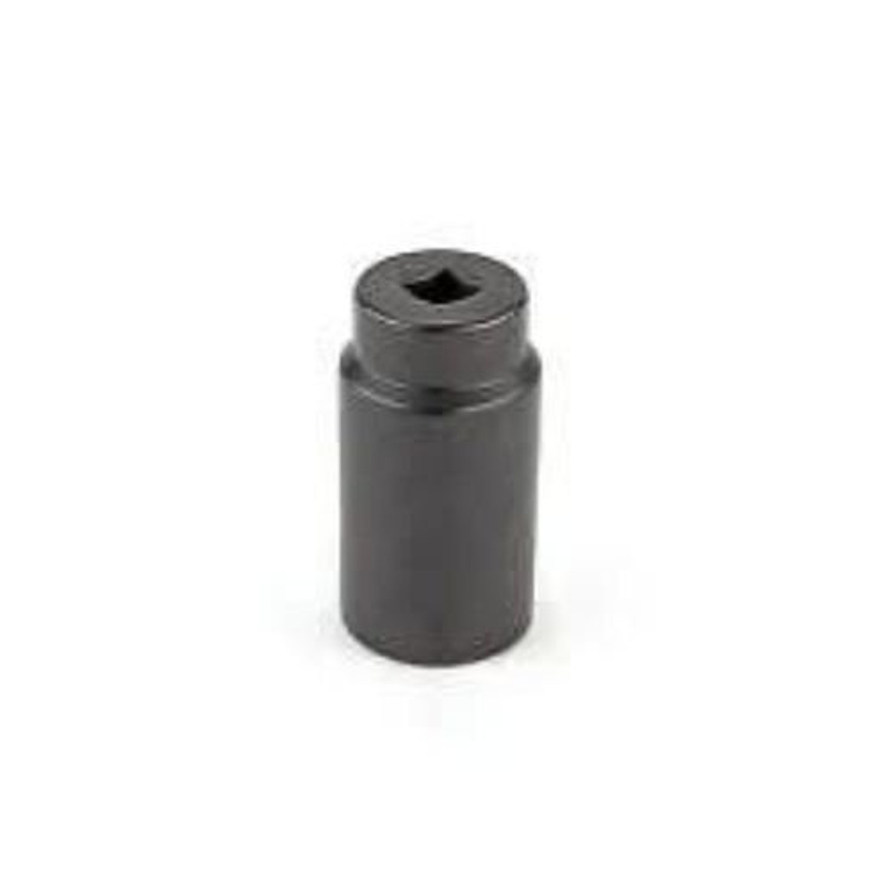 Blackhawk UW-614M-2 6-Point 14mm Drive Impact Socket, 1/2-Inch