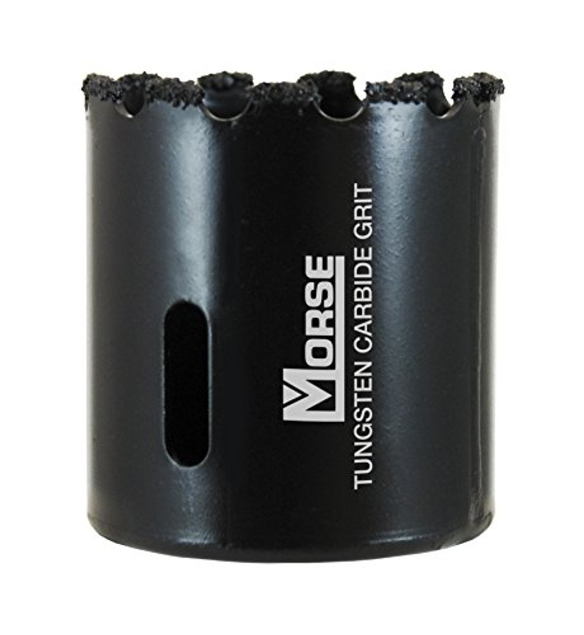 MK Morse MHSG28 1-3/4" Hole Saw, 1-15/16" Cutting Depth